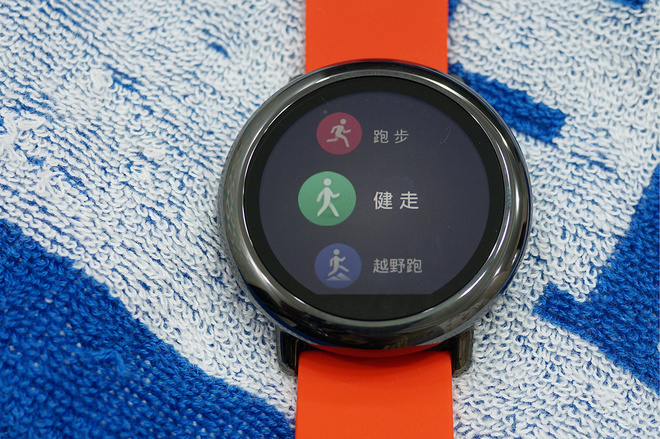 AMAZFIT华米手表来袭，也许批评多于赞美，只为将来做的更好！