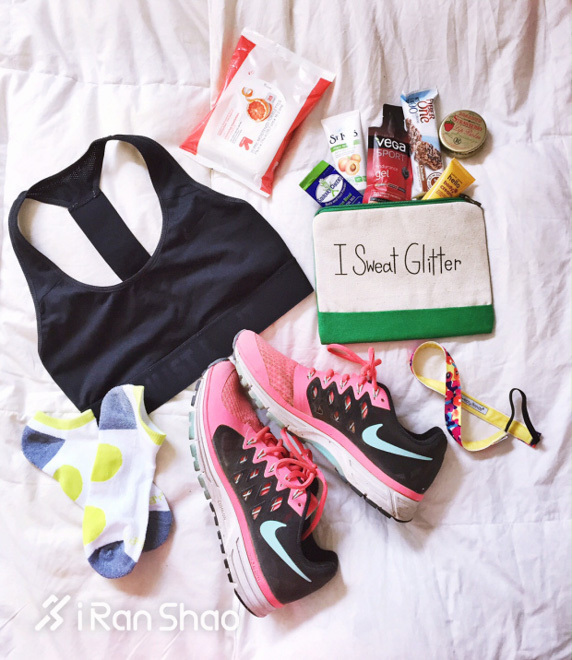 活动 | 当我一个人在选择装备时，我在困扰些什么？