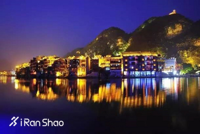 带着跑鞋去旅行 | 秘境黔东南 寻古夜郎国