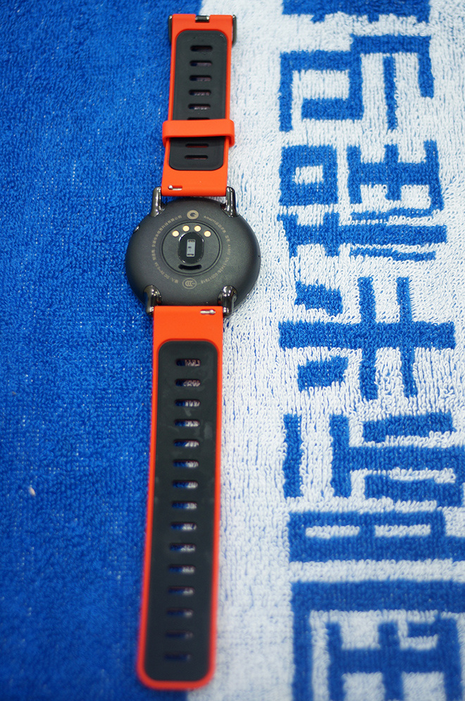 AMAZFIT华米手表来袭，也许批评多于赞美，只为将来做的更好！