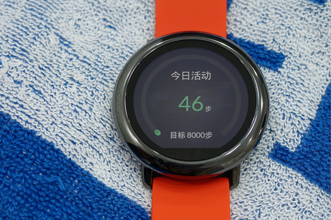 AMAZFIT华米手表来袭，也许批评多于赞美，只为将来做的更好！