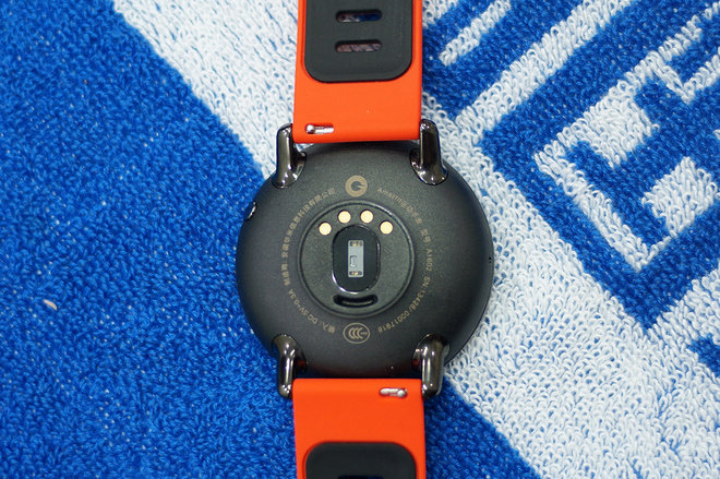 AMAZFIT华米手表来袭，也许批评多于赞美，只为将来做的更好！