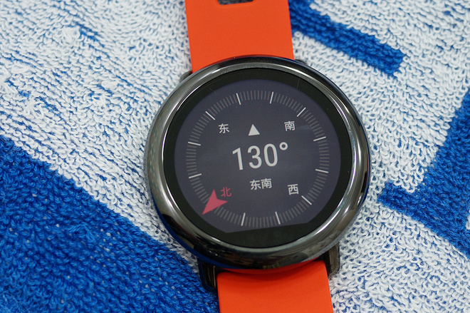 AMAZFIT华米手表来袭，也许批评多于赞美，只为将来做的更好！