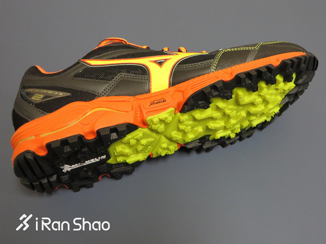 TopX | 提前剧透 四大品牌2017年春夏新鞋释出（二）