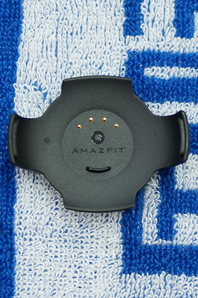 AMAZFIT华米手表来袭，也许批评多于赞美，只为将来做的更好！