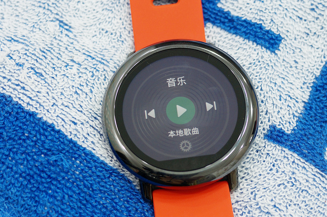 AMAZFIT华米手表来袭，也许批评多于赞美，只为将来做的更好！