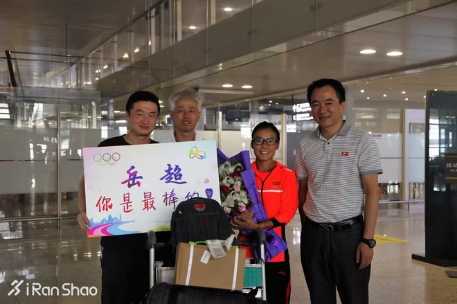 深度 | 里约奥运马拉松 中国选手征战内幕（下）