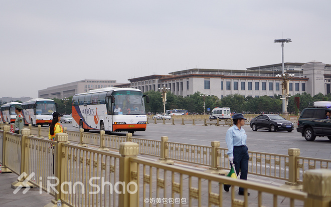三万分之一 | 经历多年尴尬的吐槽后，36岁的北京马拉松正在赢回人心