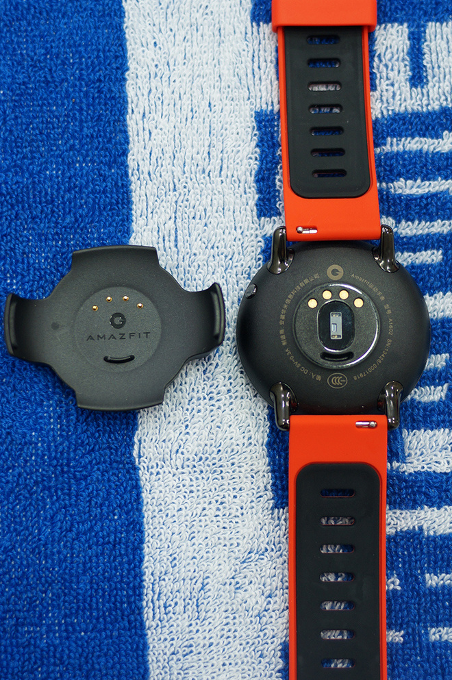 AMAZFIT华米手表来袭，也许批评多于赞美，只为将来做的更好！
