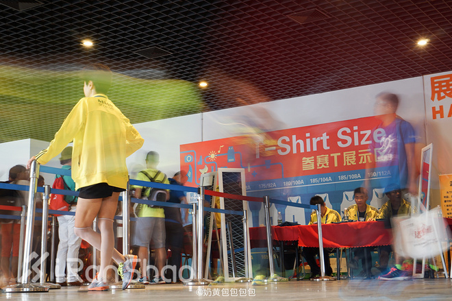 三万分之一 | 经历多年尴尬的吐槽后，36岁的北京马拉松正在赢回人心