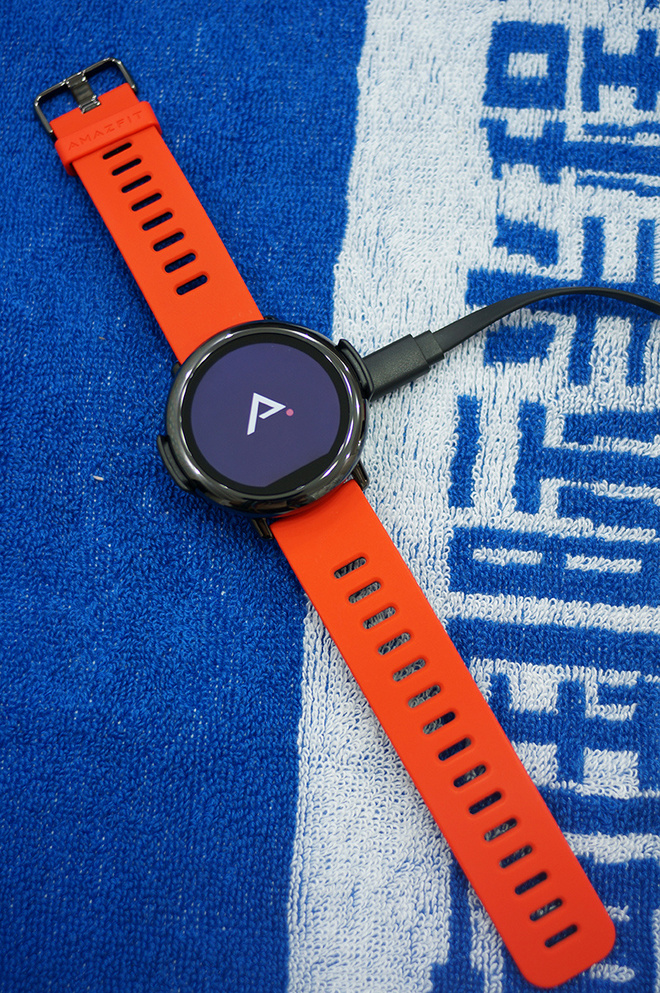 AMAZFIT华米手表来袭，也许批评多于赞美，只为将来做的更好！