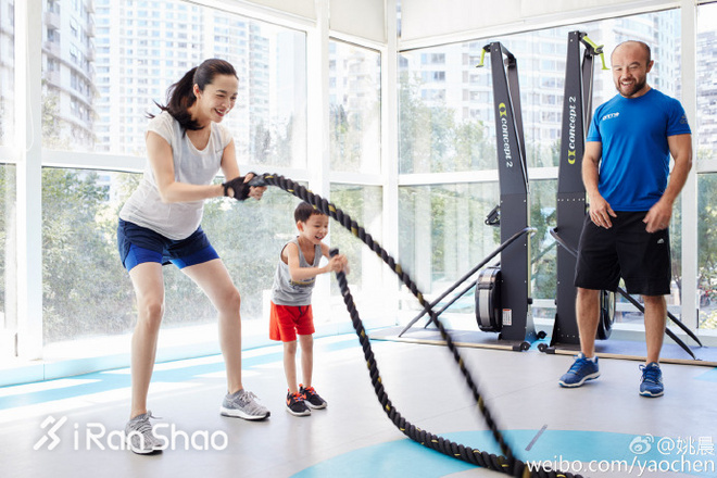 经验 | 为什么她们怀孕只长肚子不发胖