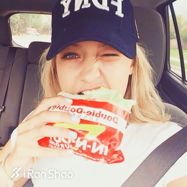 微胖女神Gigi告诉你 运动才最性感