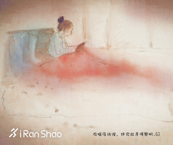 跑者故事 | 跑步，让我发现了活着的感觉