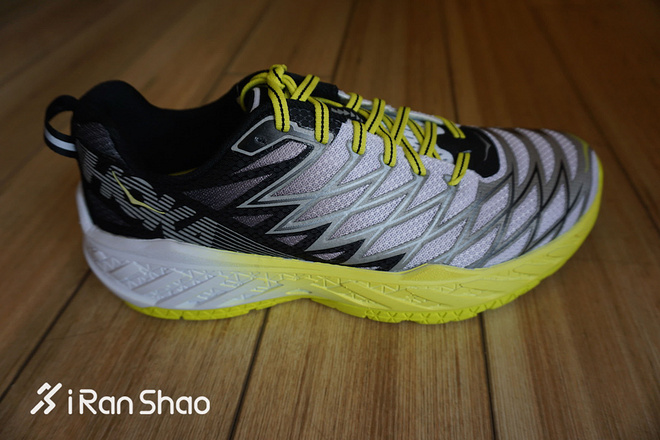 TopX | 提前剧透 四大品牌2017年春夏新鞋释出（二）