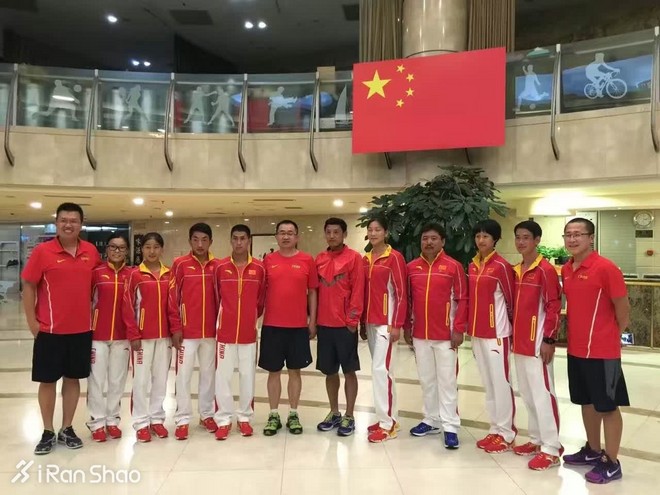 深度 | 里约奥运马拉松 中国选手征战内幕（下）