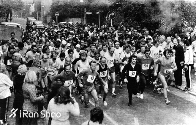 科普 | 柏林马拉松 世界最快马拉松赛道养成记