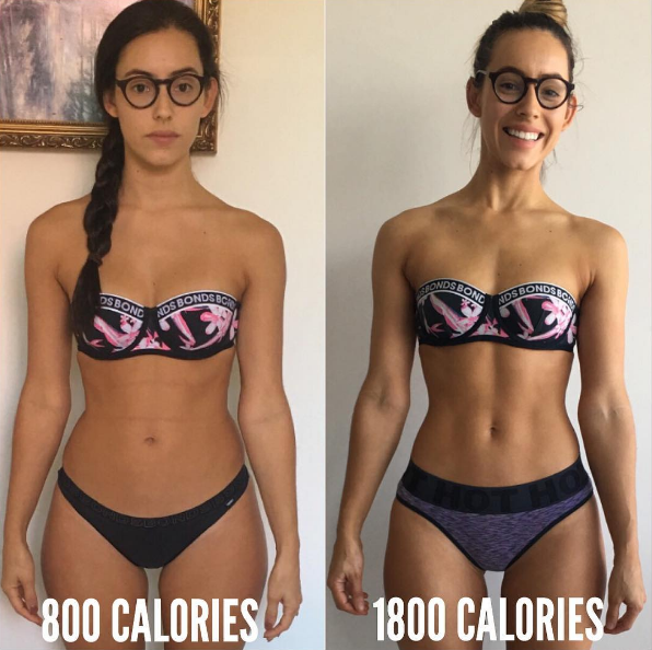 饮食 | 别再把你的肥胖怪在“碳水”头上