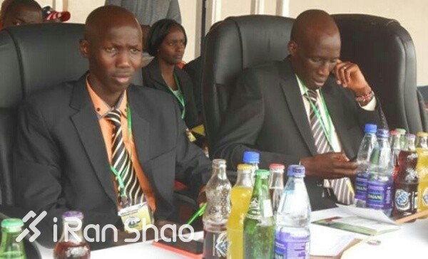 人物 | 世界上马拉松跑最快的国会议员