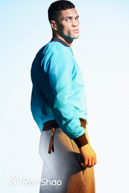 深度 |  运动休闲市场泡沫即将破灭？让我们来看看这些联名设计就知道了