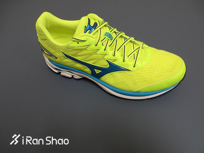 TopX | 提前剧透 四大品牌2017年春夏新鞋释出（二）