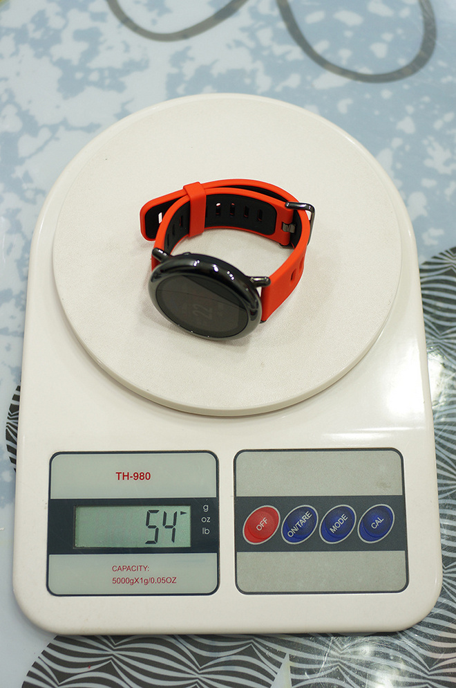 AMAZFIT华米手表来袭，也许批评多于赞美，只为将来做的更好！