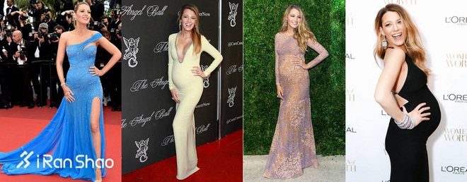 经验 | 为什么她们怀孕只长肚子不发胖