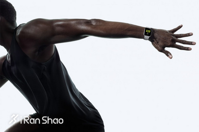 新品 | 终于能跑步的Apple Watch Series 2 你会为ta买单么