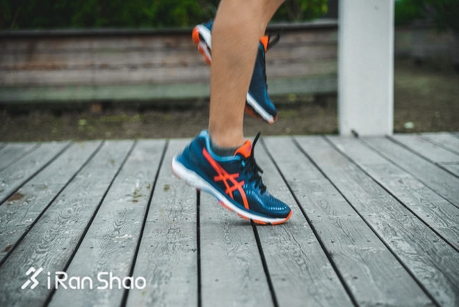 跑鞋 | 双脚不能承受之重 ASICS Kayano 23深度评测
