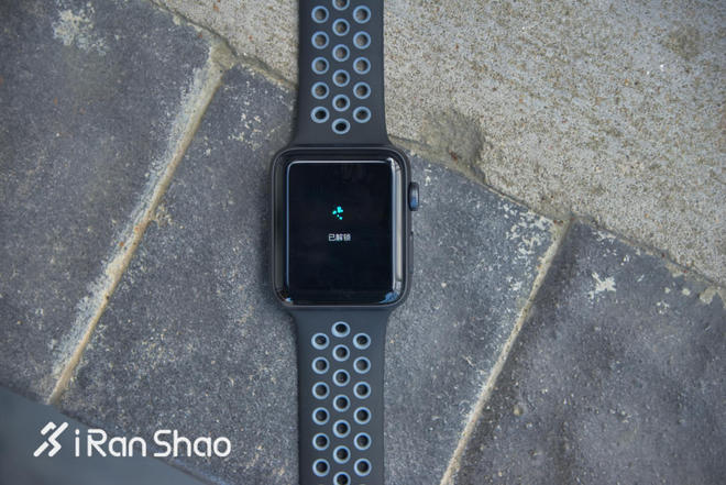 独家 | 现在是更全能的运动手表 Apple Watch Nike+上手试玩
