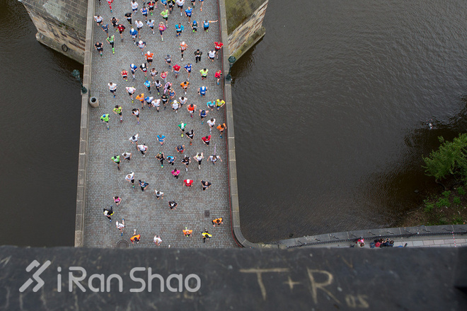 访谈 | 布拉格马拉松组委会：不想成为WMM的马拉松，未必就不是优秀比赛