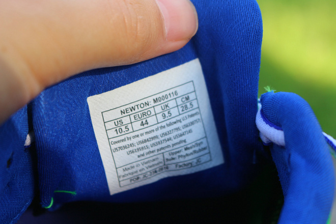 实力不够，跑鞋来凑——最专业的小众跑鞋GRAVITY V评测