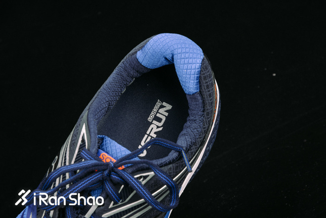 开箱 | Saucony 圣康尼 Ride 9 进入Everun缓震新时代