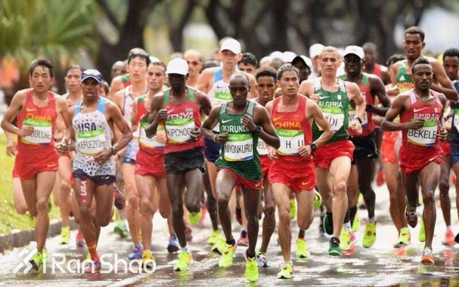 深度 | 里约奥运马拉松 中国选手征战内幕（上）