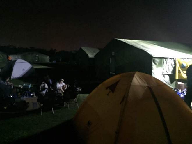 唠叨一下那个“无聊”的24小时