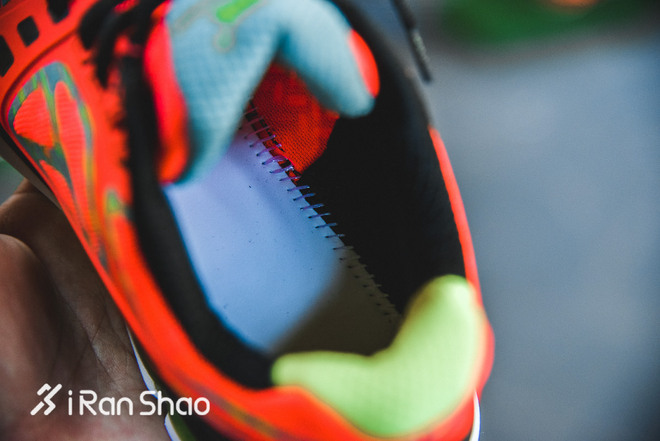 现场 | 发力国内 一双跑鞋是否能够撑起361度的国内野心