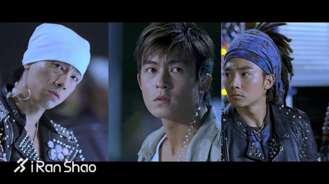 经验 | 你的跑步歌单里还缺少《头文字D》的电影原声