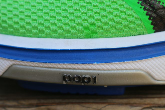 实力不够，跑鞋来凑——最专业的小众跑鞋GRAVITY V评测