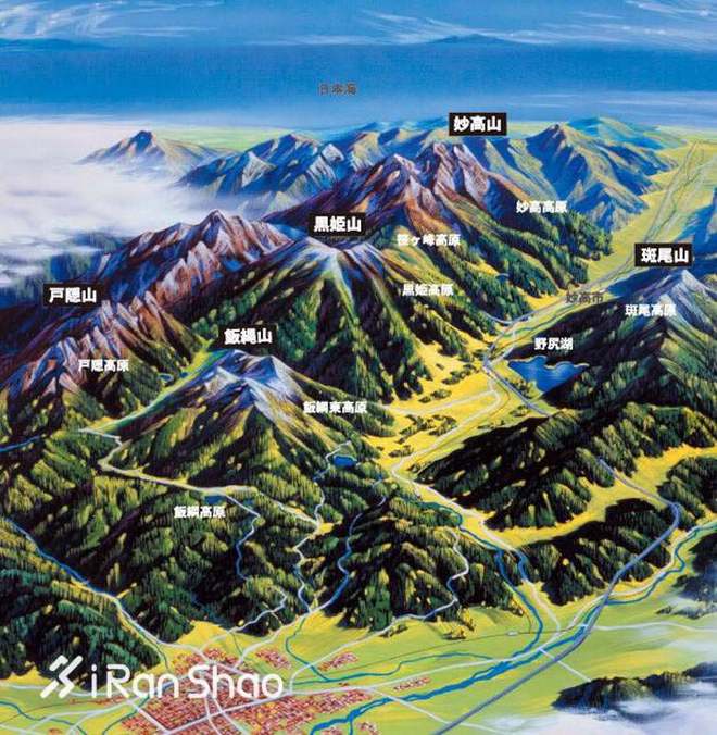 UTMF | 远山的呼唤