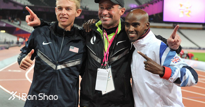 科普 | 关于跑鞋你不知道的20个冷知识