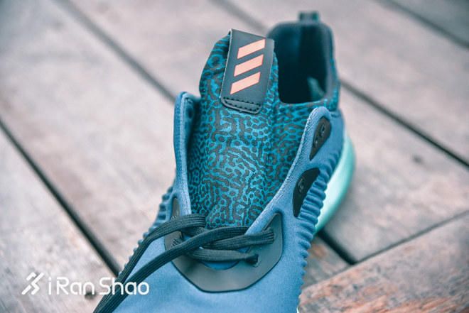 开箱 | adidas AlphaBOUNCE 没有BOOST之后