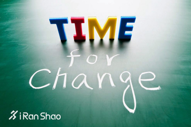 不是鸡汤 | 别说自己没准备好 你只是不敢开始跑