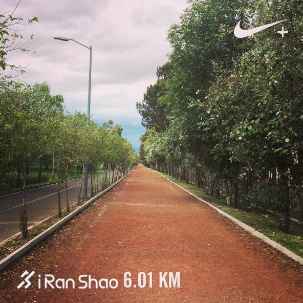 经验 | 跑完步不发朋友圈打个卡 那是不是白跑了么？