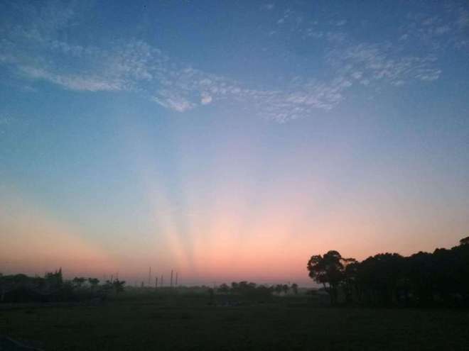 唠叨一下那个“无聊”的24小时