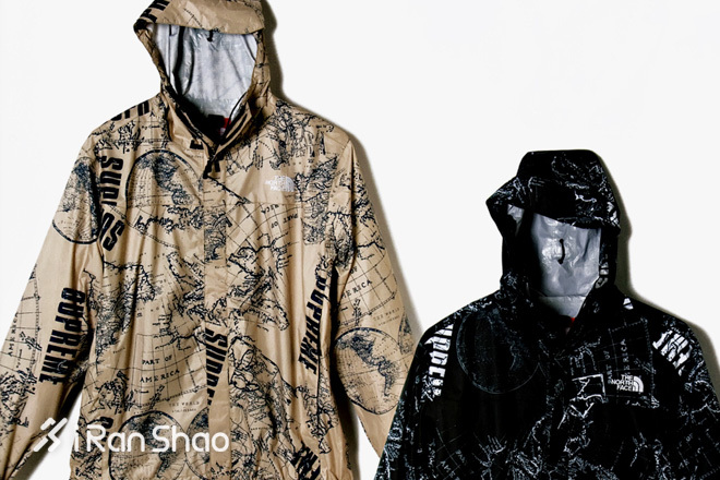 深度 |  运动休闲市场泡沫即将破灭？让我们来看看这些联名设计就知道了