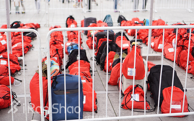 三万分之一 | 经历多年尴尬的吐槽后，36岁的北京马拉松正在赢回人心