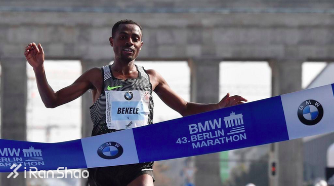 柏林马拉松 | 基普乔格当心，贝克勒来了！