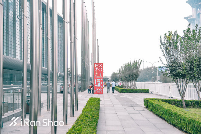 三万分之一 | 参赛包和福利我都要要要 北马一分钟快速领物指南