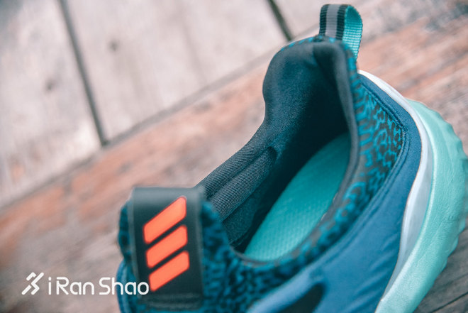 开箱 | adidas AlphaBOUNCE 没有BOOST之后