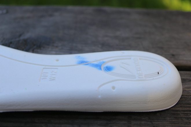 实力不够，跑鞋来凑——最专业的小众跑鞋GRAVITY V评测